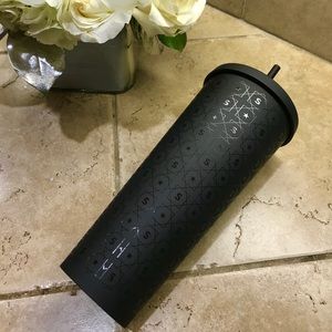 Starbucks tumbler NWOT